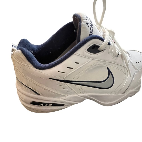 Nike Shoes Nike Mens 95w Air Monarch Iv Cross Training Tennis Shoes